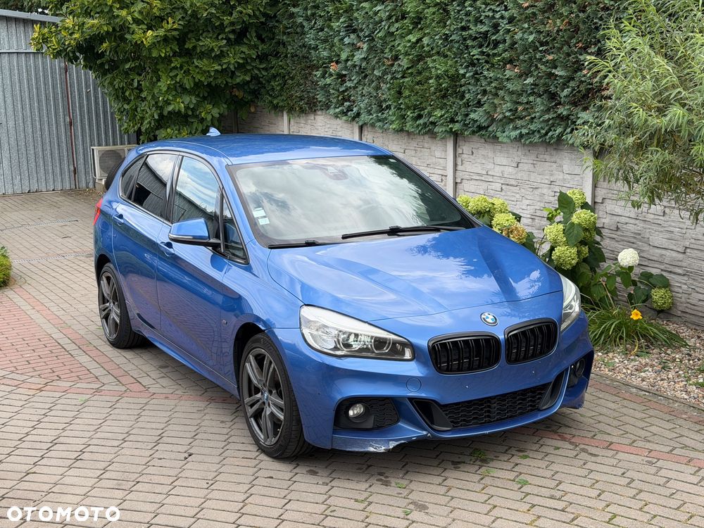BMW Seria 2 - 4