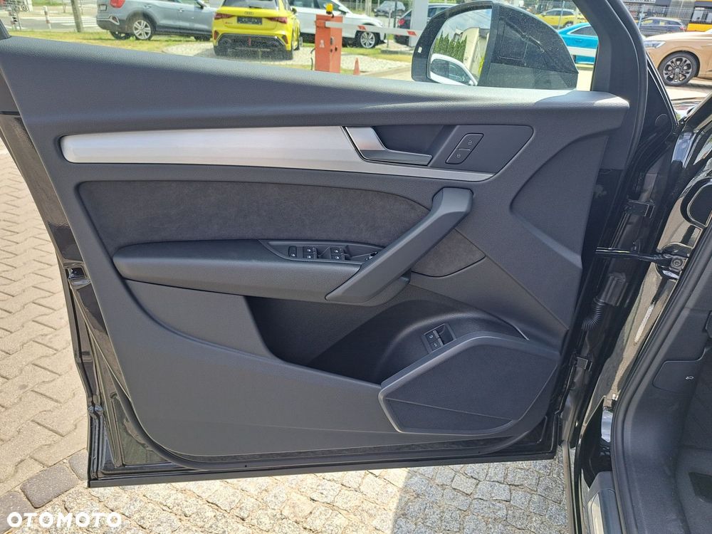 Audi Q5 Sportback - 9