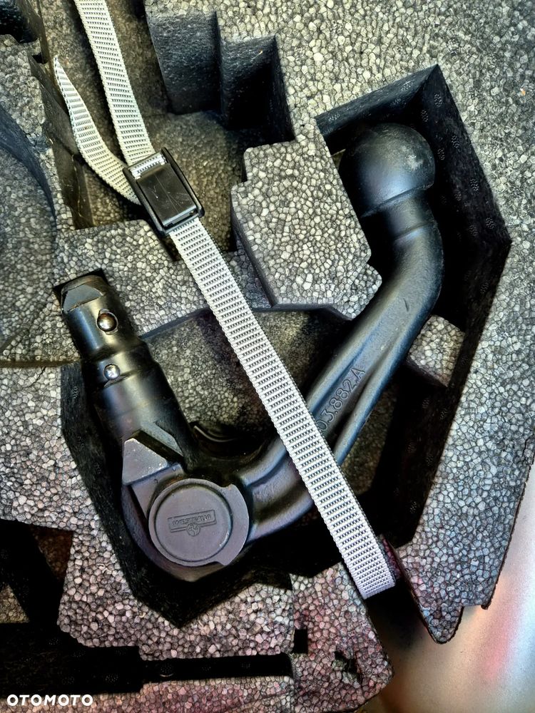 Volkswagen Golf Variant 1.4 TSI Comfortline - 15