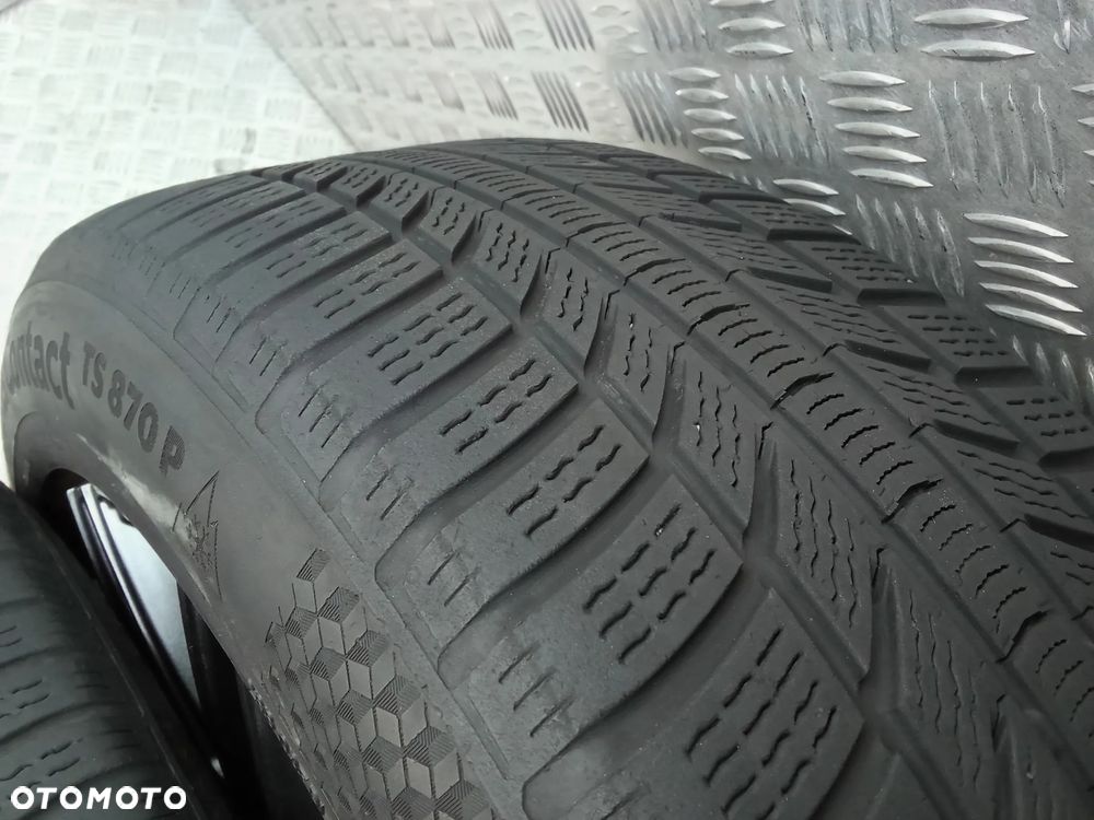 Koła Mercedes GLA GLB Audi Q3 Q5 Vw Tayron Seat Terraco Skoda - 16