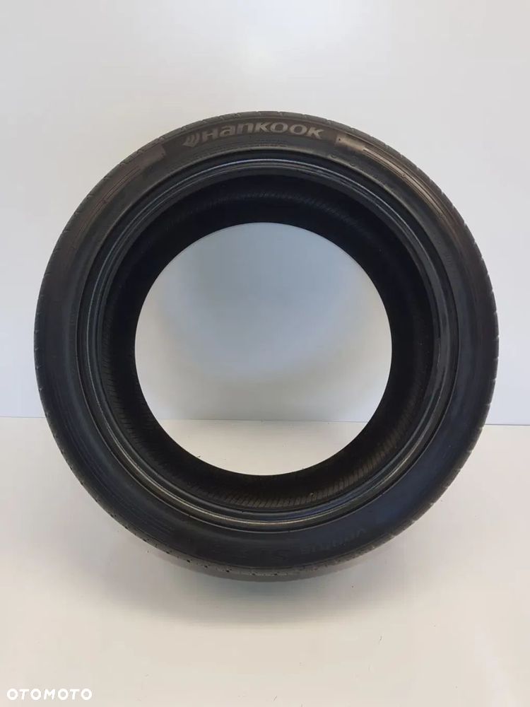 OPONA 315/35ZR20 HANKOOK VENTUS S1 EVO 315/35 R20 LATO 110Y - 1