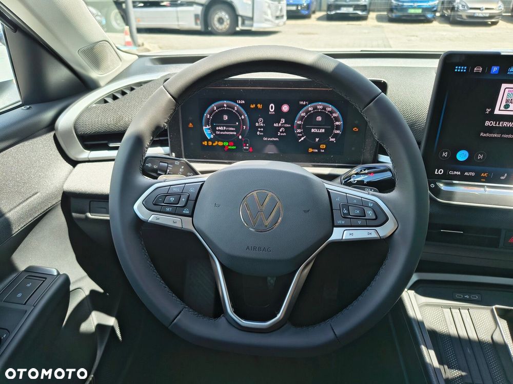 Volkswagen T-Roc 1.5 eTSI Life DSG - 15