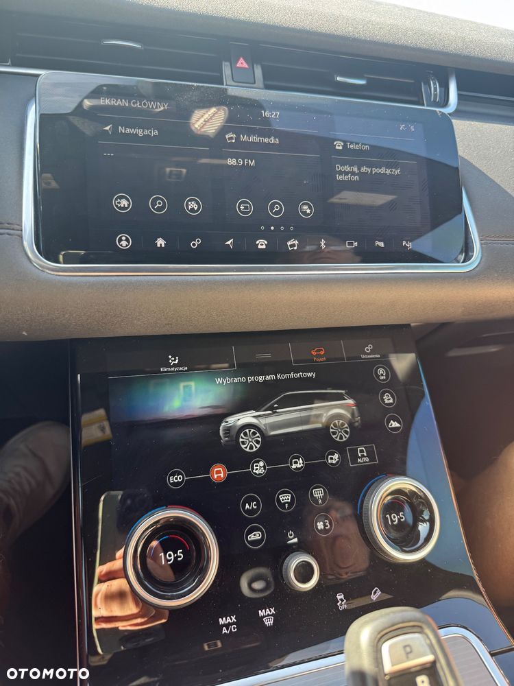 Land Rover Range Rover Evoque P250 SE - 24