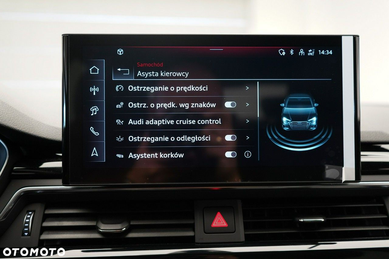 Audi A4 - 37