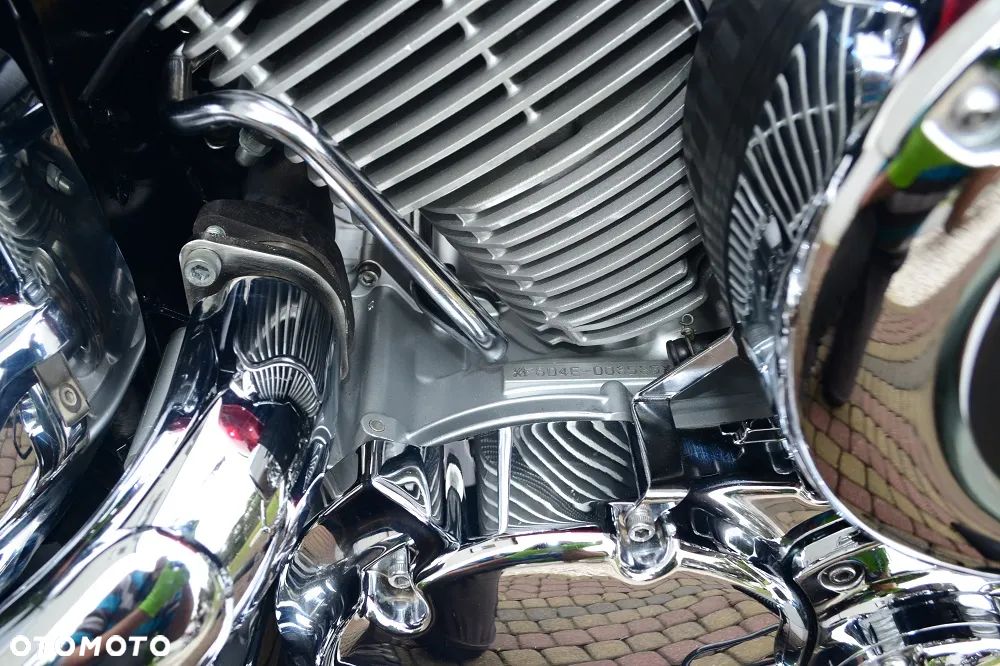 Yamaha Drag Star - 15
