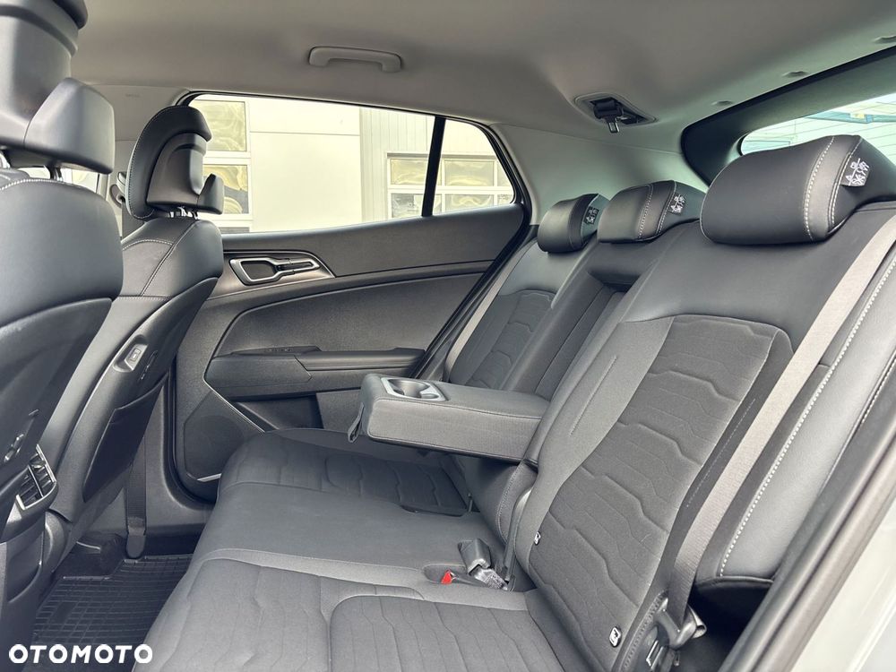 Kia Sportage 1.6 T-GDI Anniversary 2WD DCT - 17