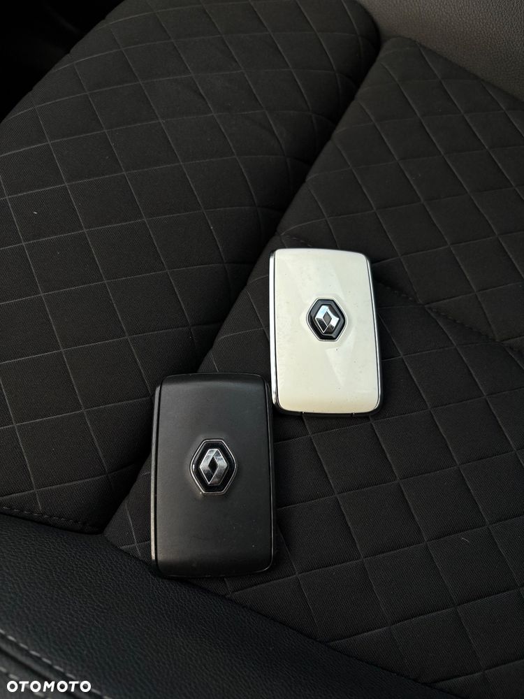 Renault Kadjar 1.3 TCe FAP Intens - 22