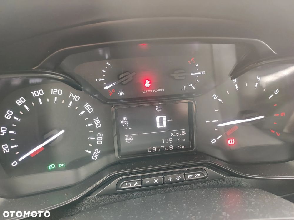 Citroën C3 Pure Tech 82 SHINE - 11