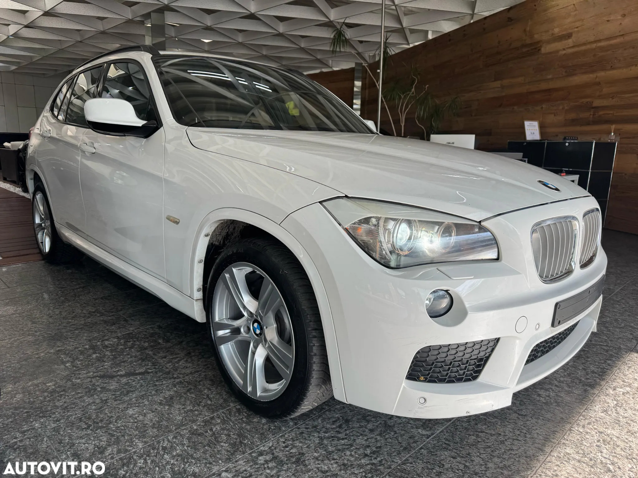 BMW X1 xDrive23d Aut. - 3