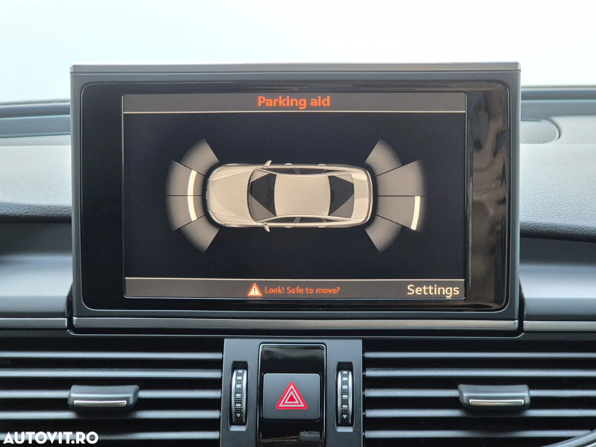Audi A6 - 33