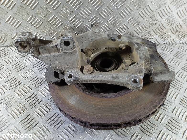 ZWROTNICA PRAWA PRZEDNIA VOLVO S80 - 1