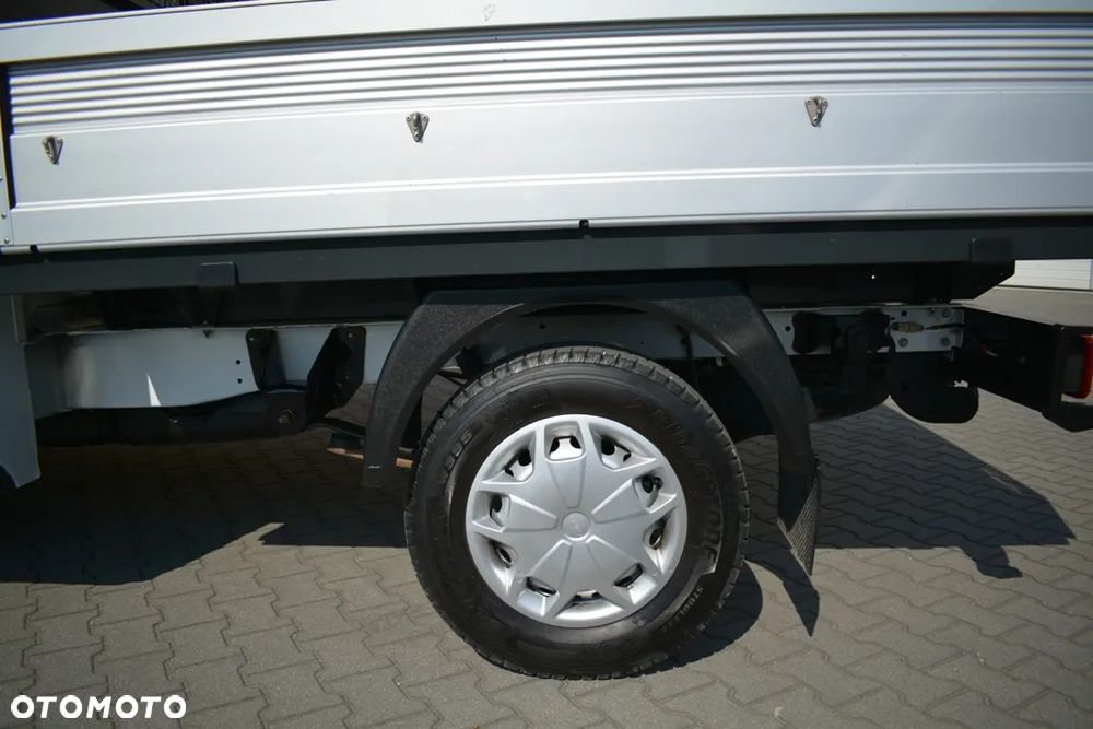 Ford FORD TRANSIT MK8 doka - 14