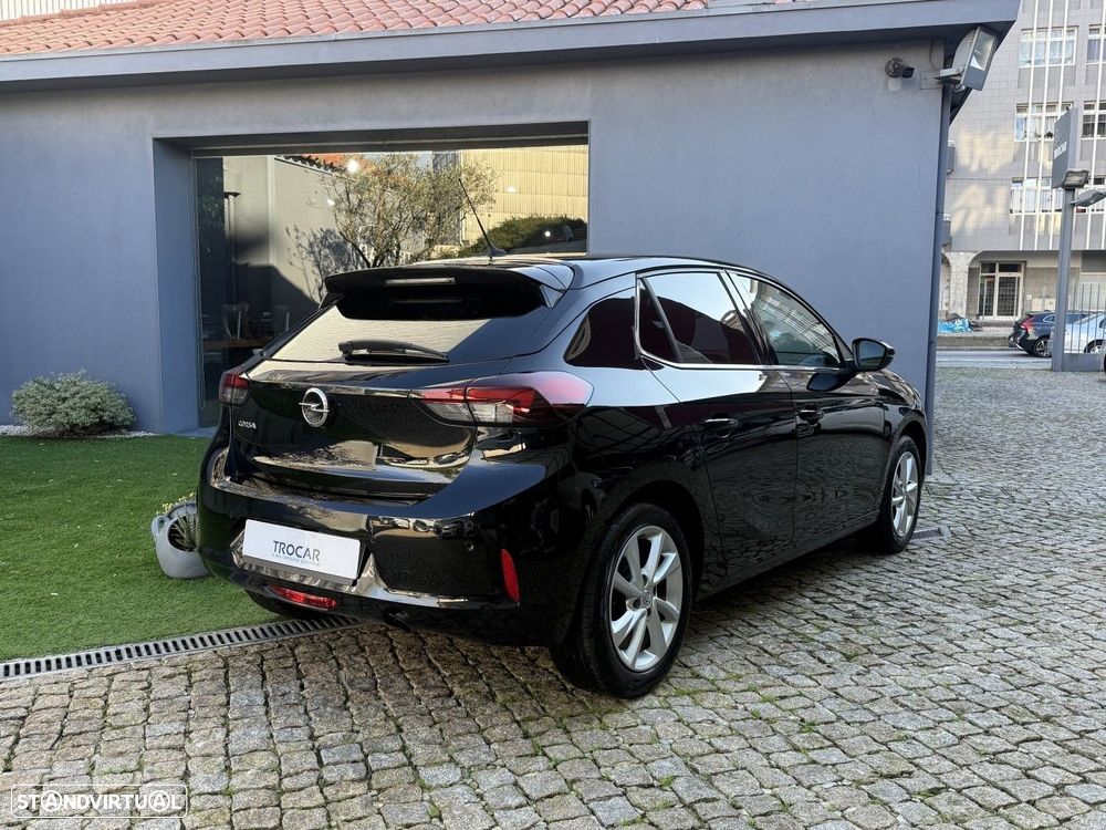 Opel Corsa 1.2 Edition - 9