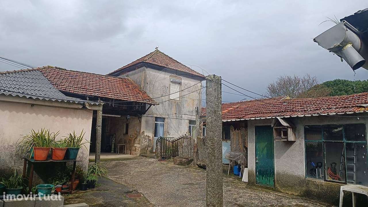 Moradia T2 para venda - Grande imagem: 5/19