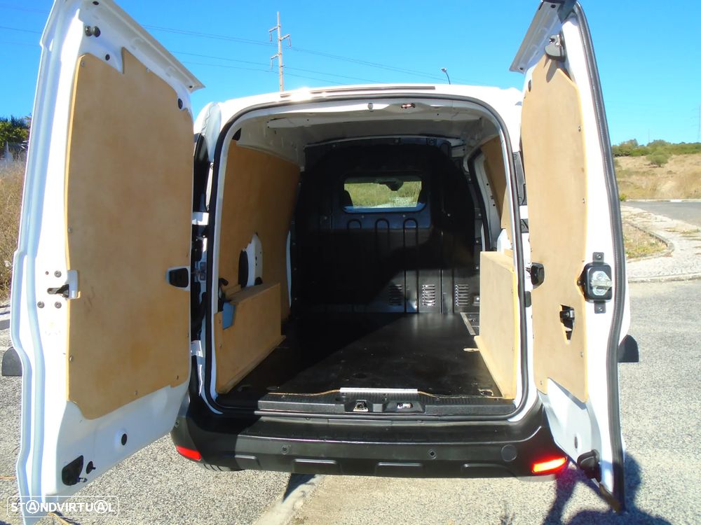 Renault KANGOO Express 1.5 Bleu DCI 95 CV-NACIONAL- IVA DEDUTIVEL - 30