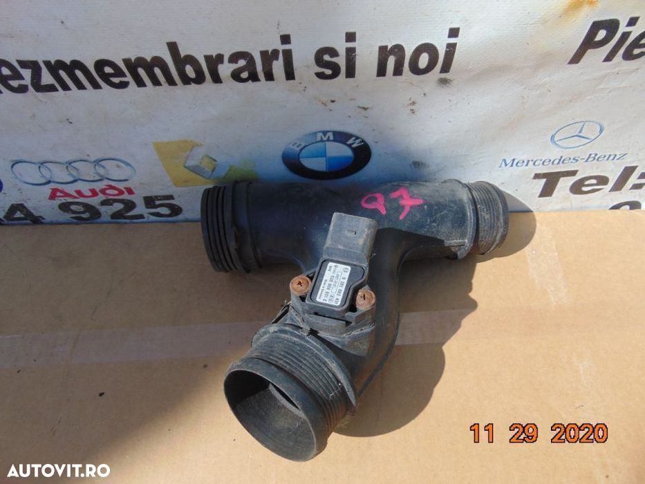 Conducta Audi Q7 furtun Audi q7 3.0 dezmembrez audi q7 3.0 - 3