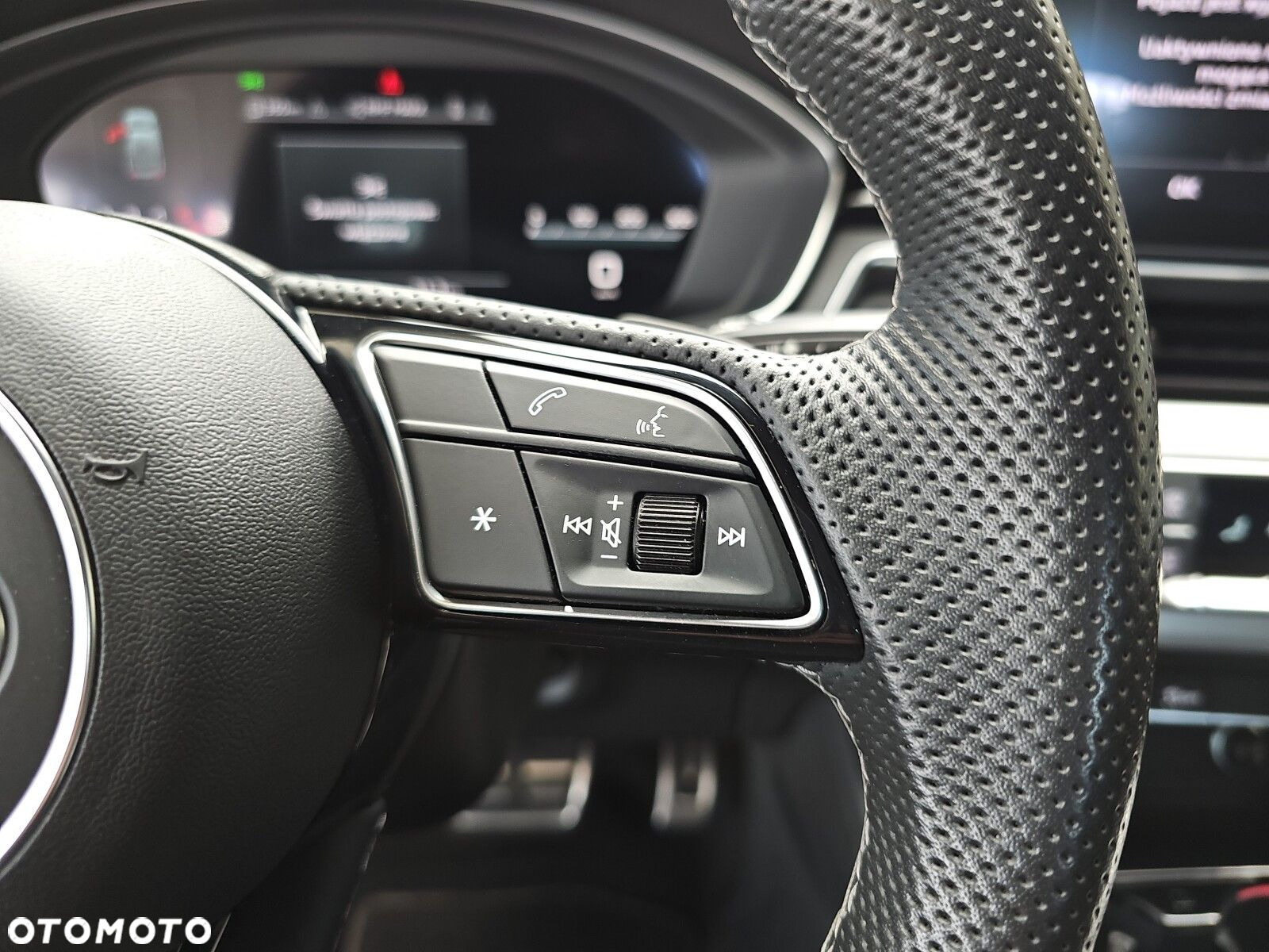 Audi A5 - 21