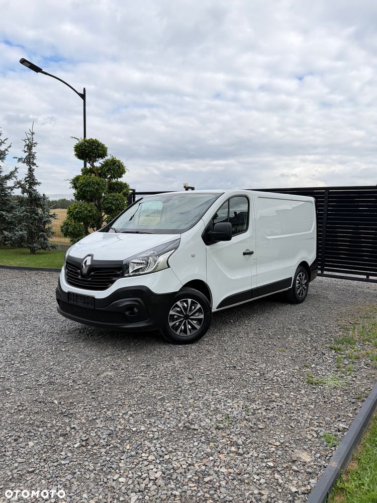 Renault Trafic - 3