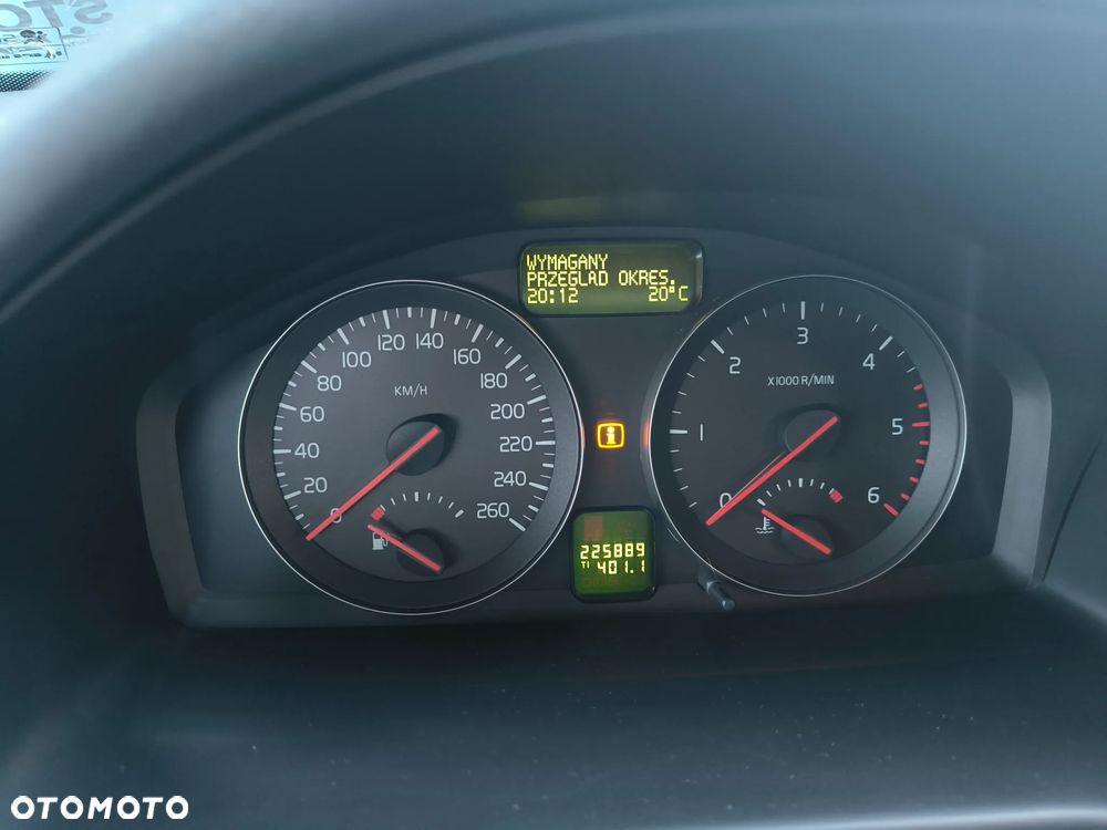 Volvo S40 2.0D - 9