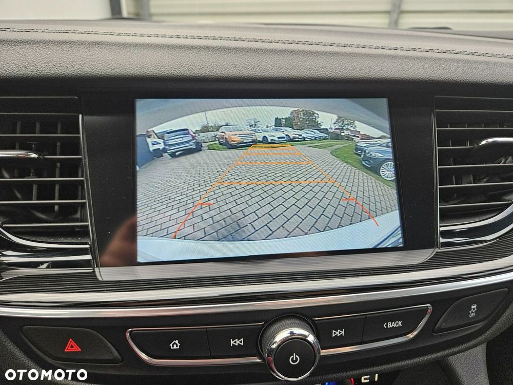 Opel Insignia 2.0 CDTI Innovation S&S - 39
