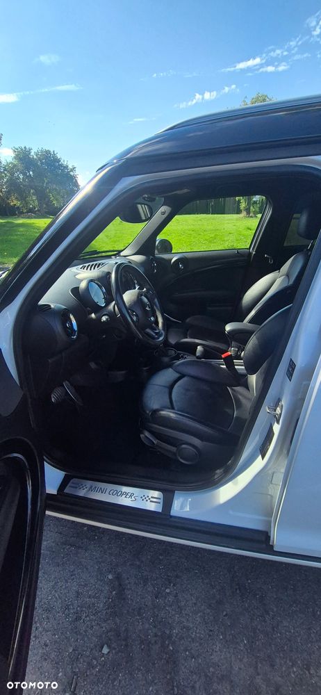 MINI Countryman - 14