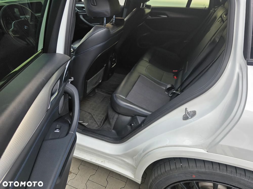 BMW X4 xDrive20d M Sport - 30