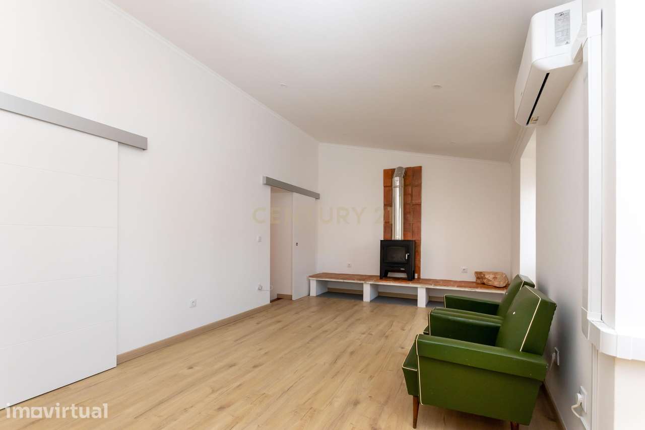 Duplex  com Terraço 360º no Centro Histórico de Estremoz - Grande imagem: 3/41
