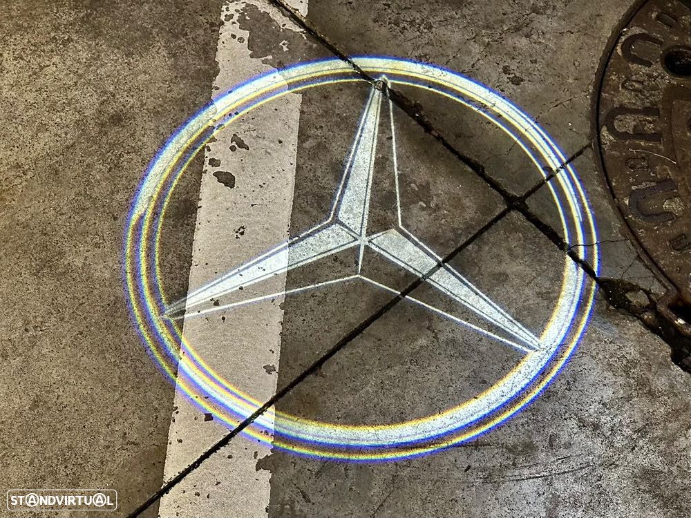 Mercedes-Benz EQE - 39