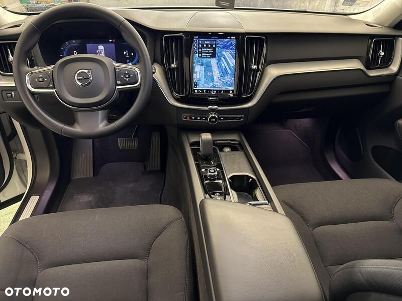 Volvo XC 60 - 22