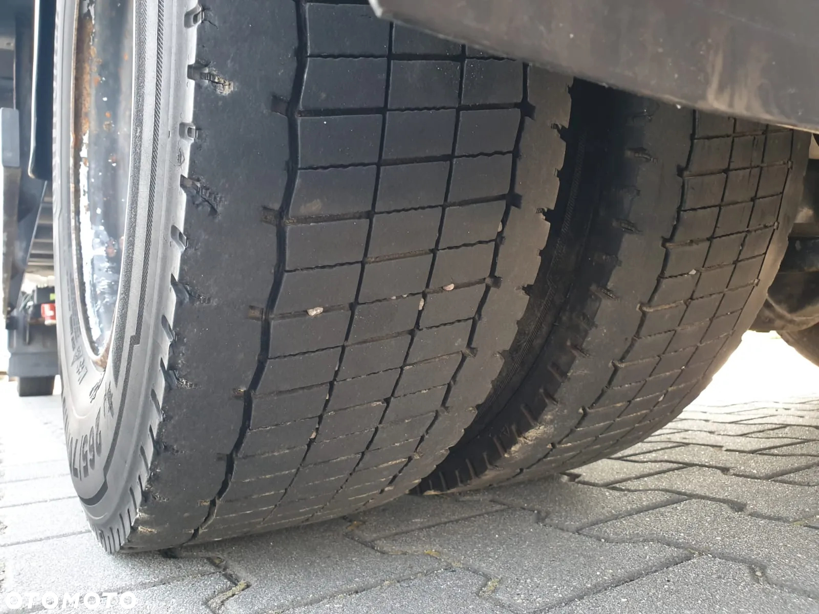 MAN TGL 12.220 CHŁODNIA+WINDA - 12