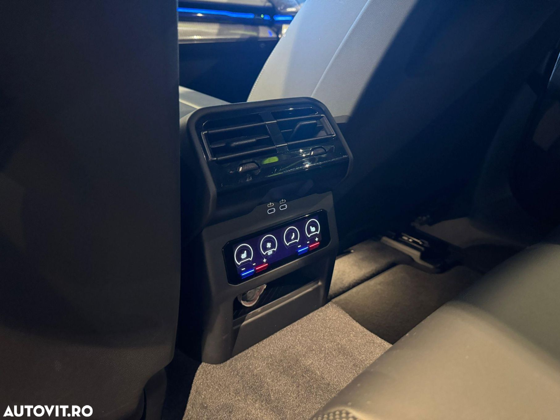 BMW Seria 5 - 30