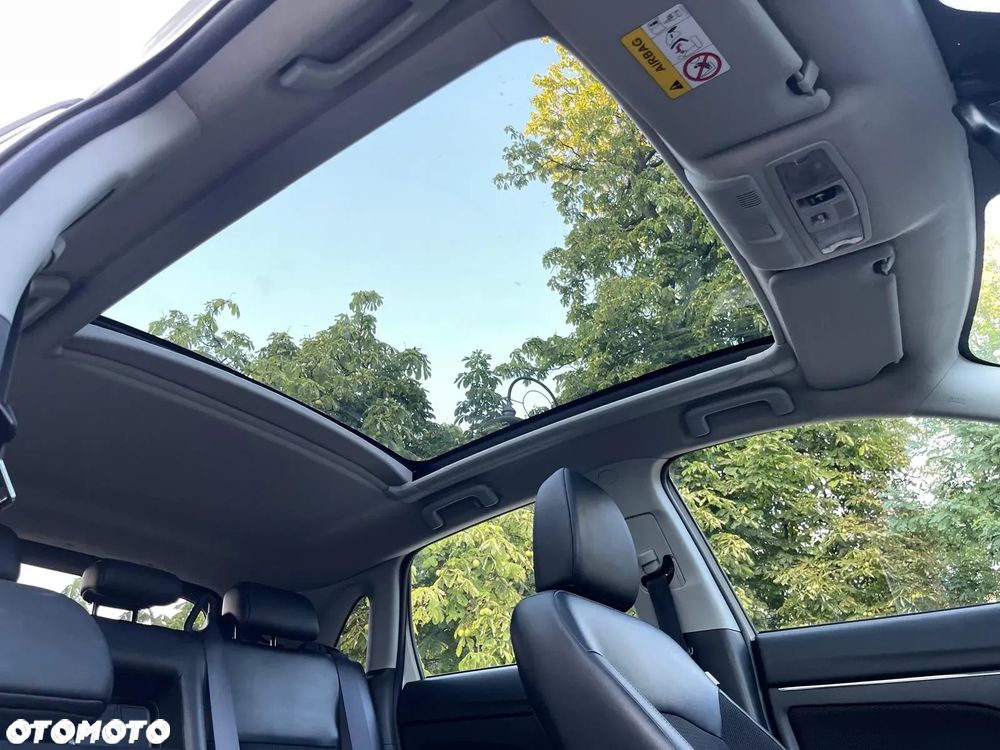 Citroën C4 Aircross e-HDi 115 Stop & Start 2WD Selection - 23