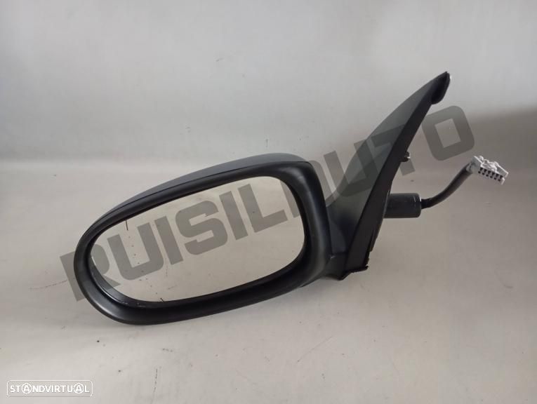 Espelho Retrovisor Esquerdo Eléctrico K6302bn2ma Nissan Almera - 1