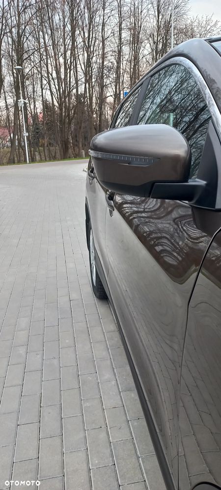 Nissan Qashqai 1.2 DIG-T Acenta - 20