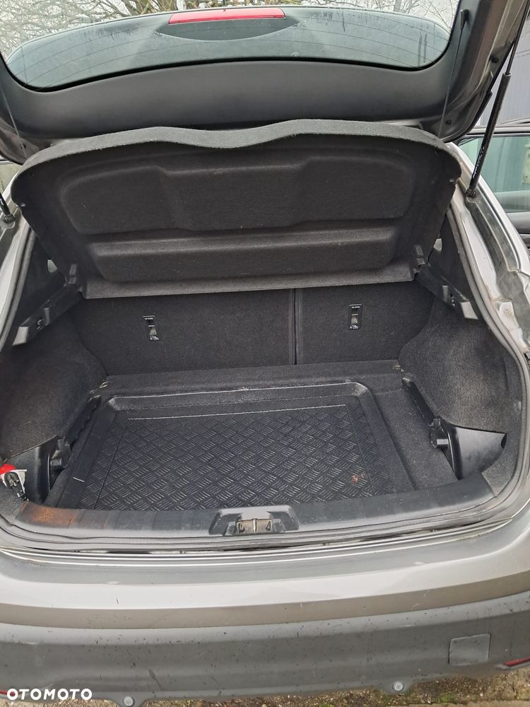 Nissan Qashqai 1.2 DIG-T Acenta EU6 - 5