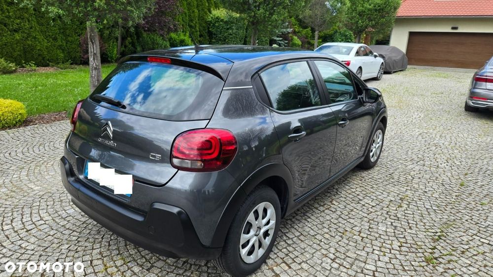 Citroën C3 - 10