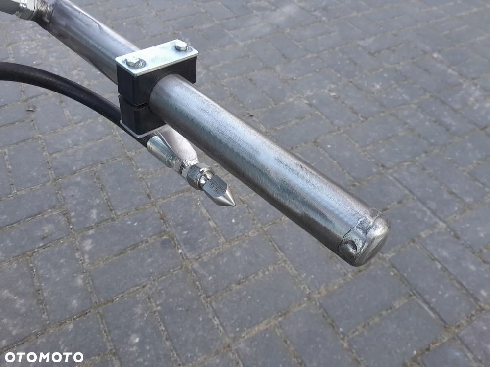 Schmidt City Jet 300 - EURO 5 - 25