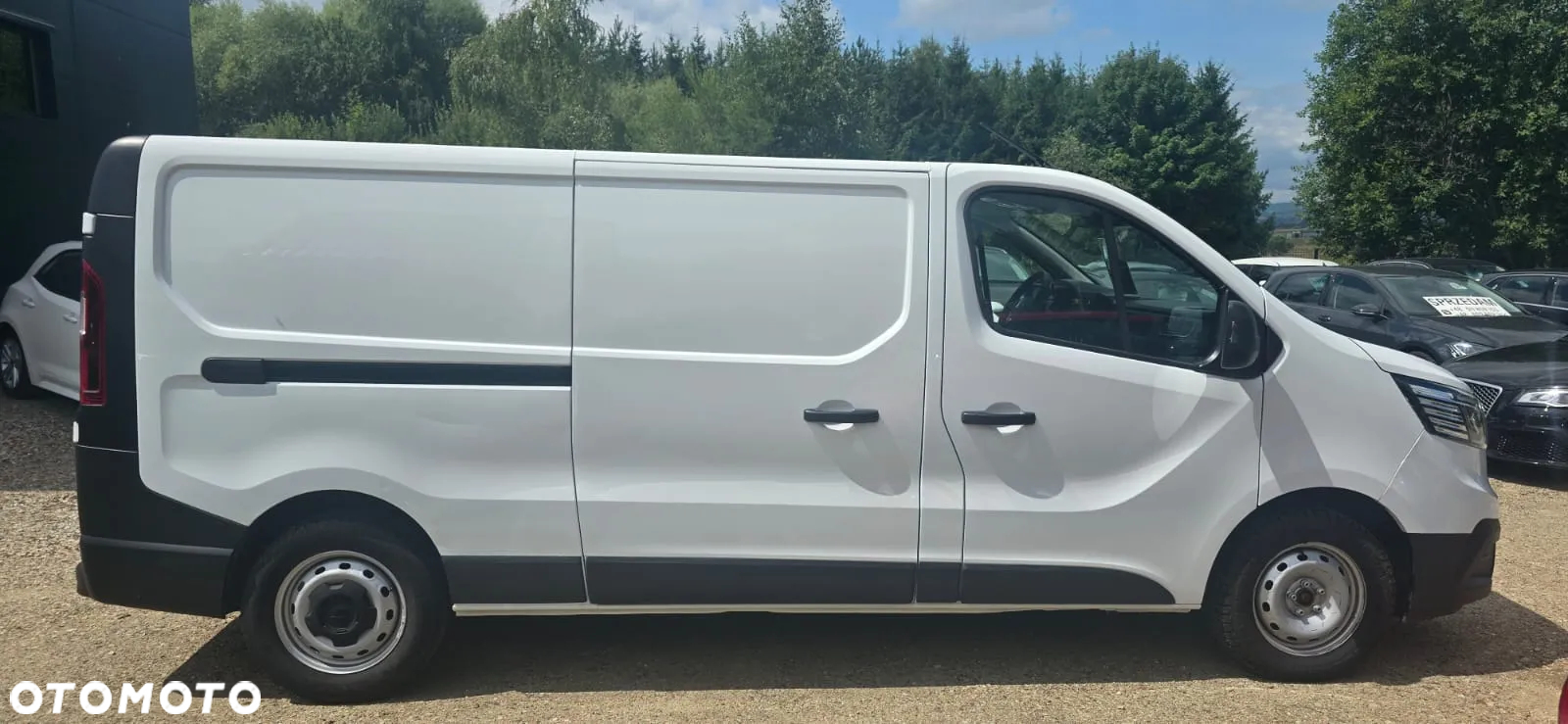 Renault Trafic - 4