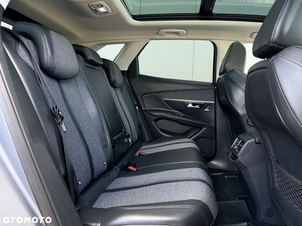 Peugeot 3008 BlueHDi 150 Stop & Start Allure - 26