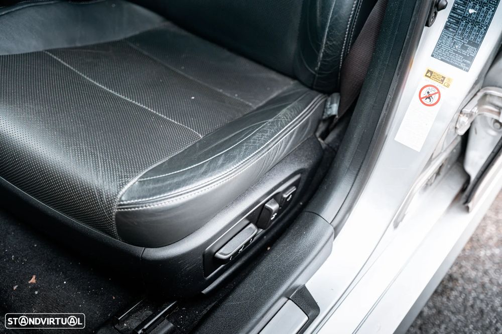 Lexus GS 450h Executive - 47