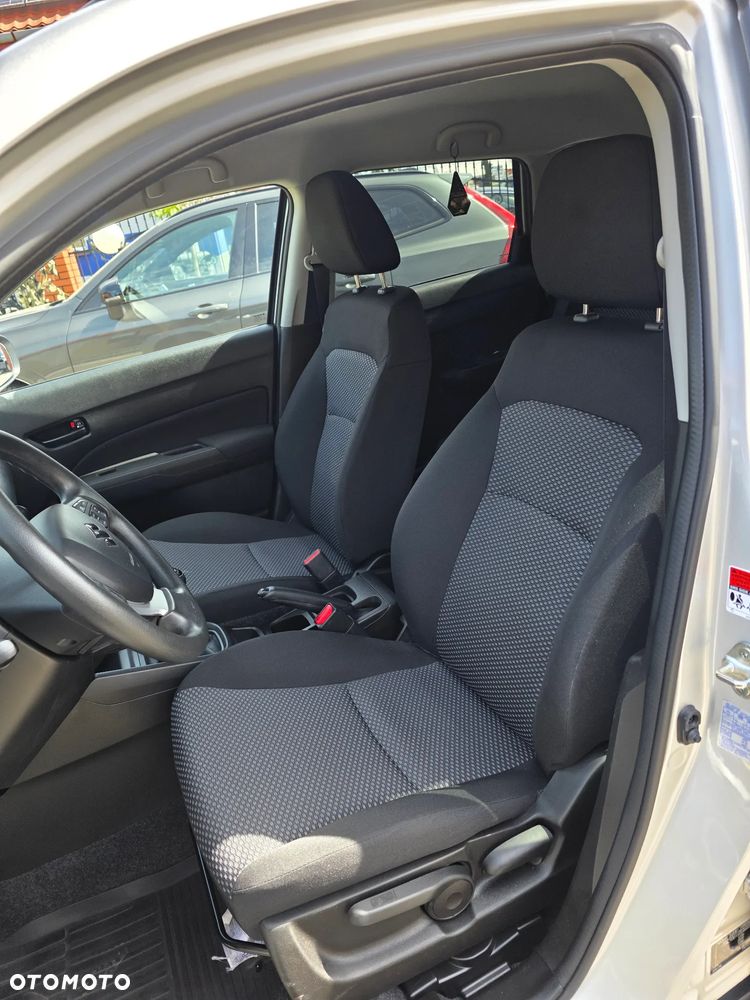 Suzuki Vitara 1.4 Boosterjet SHVS Comfort Plus 2WD - 27