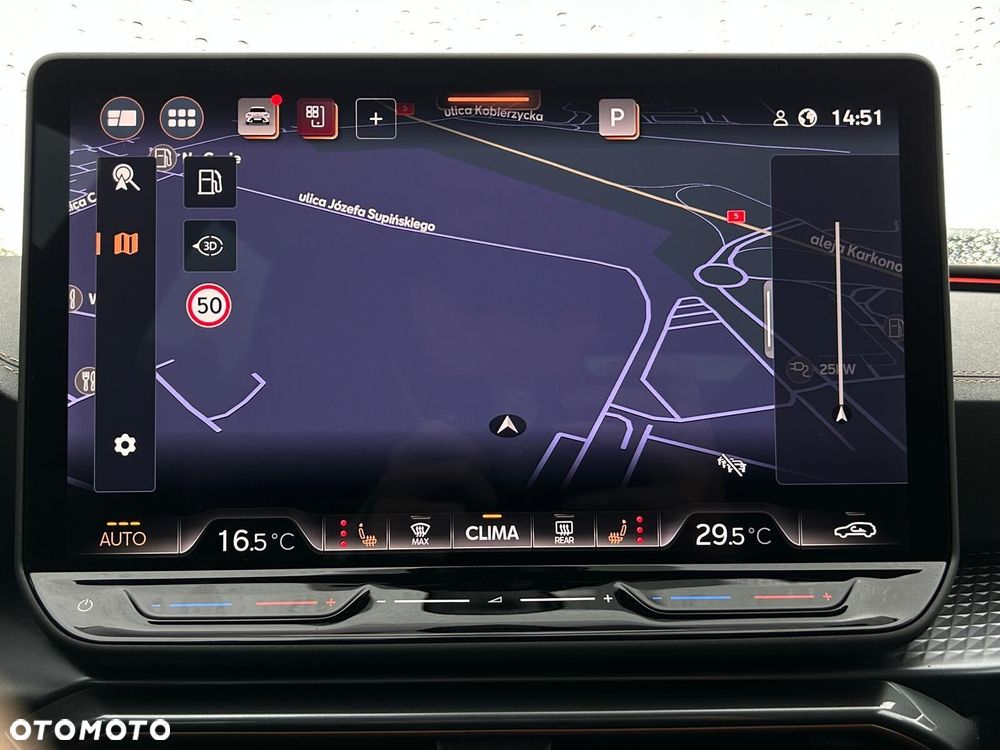 Cupra Formentor 1.5 TSI DSG - 30