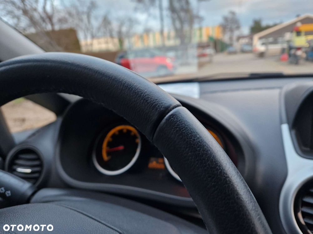 Opel Corsa 1.2 16V Color Edition - 25