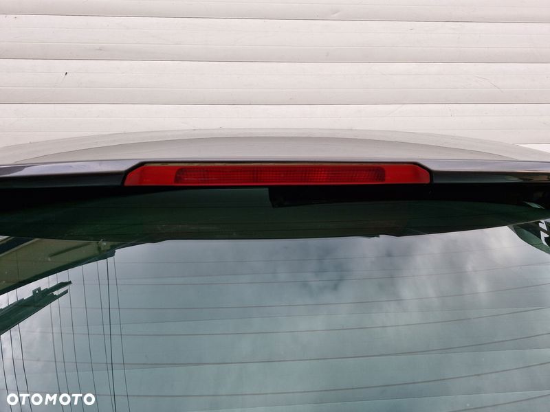 OPEL INSIGNIA A KOMBI KLAPA BAGAŻNIKA TYŁ SZYBA - 8
