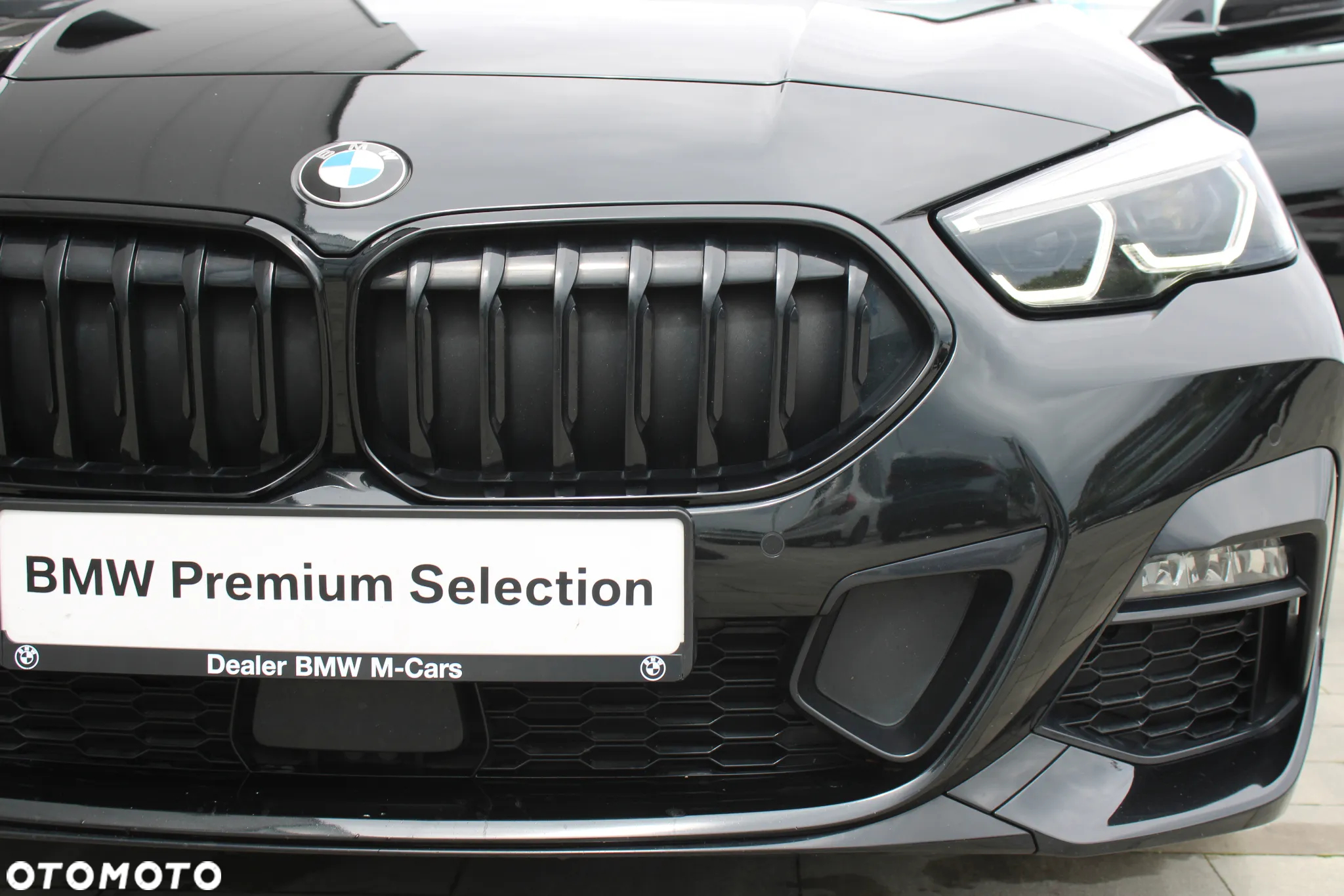 BMW Seria 2 218i M Sport sport - 10