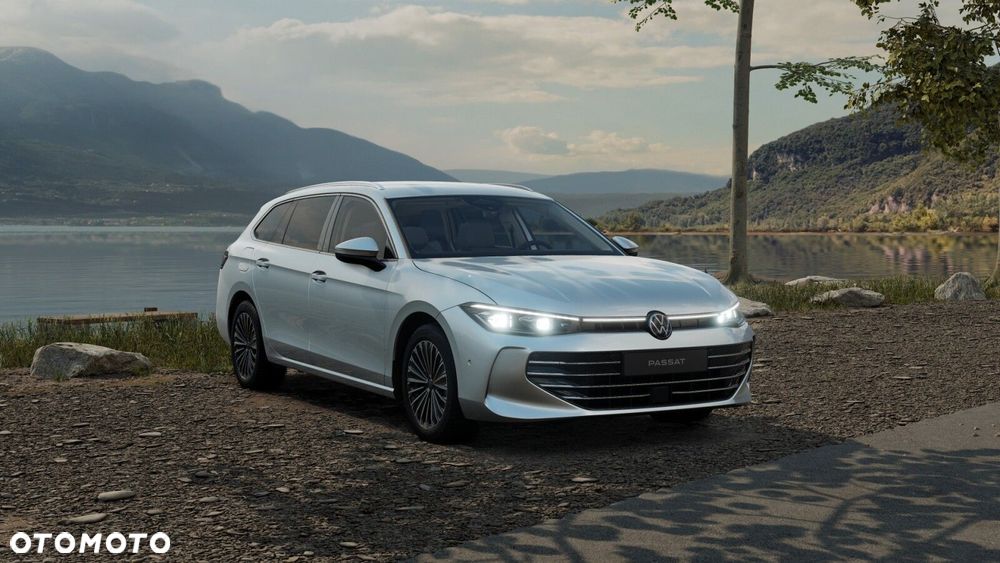 Volkswagen Passat - 6