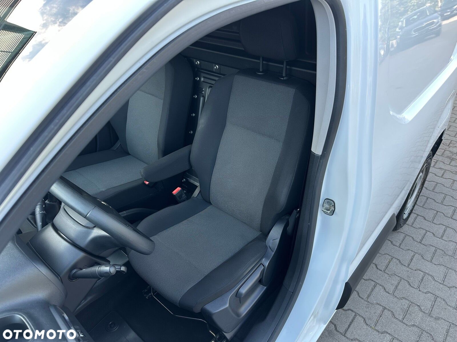 Toyota ProAce Active - 10