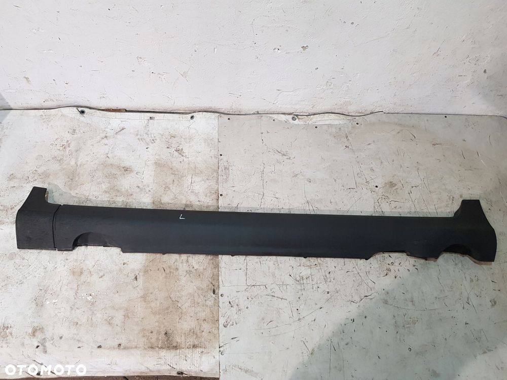 listwa nakładka progowa lewa 31294848 volvo xc60 i 3.2b eu 12 rok - 1