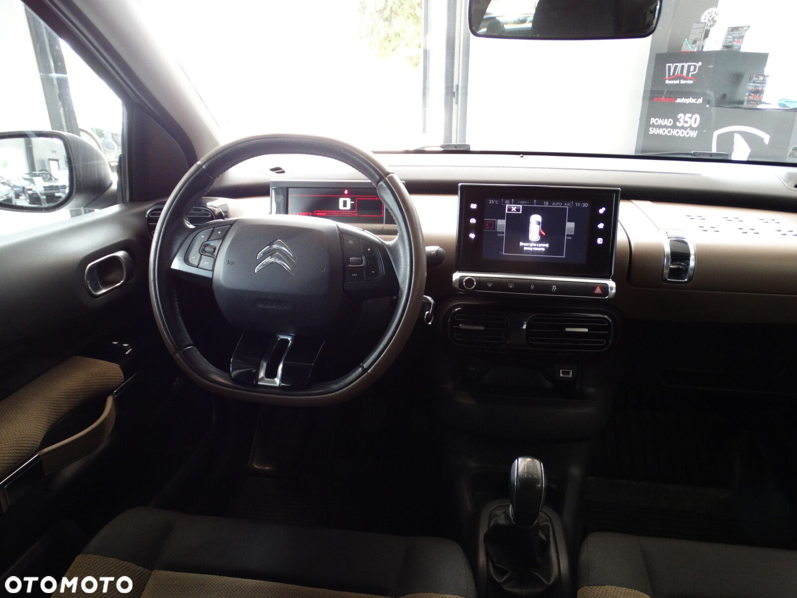 Citroën C4 Cactus - 21