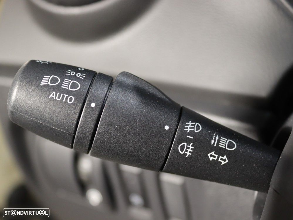 Renault Captur (ENERGY) dCi 90 LIMITED - 21